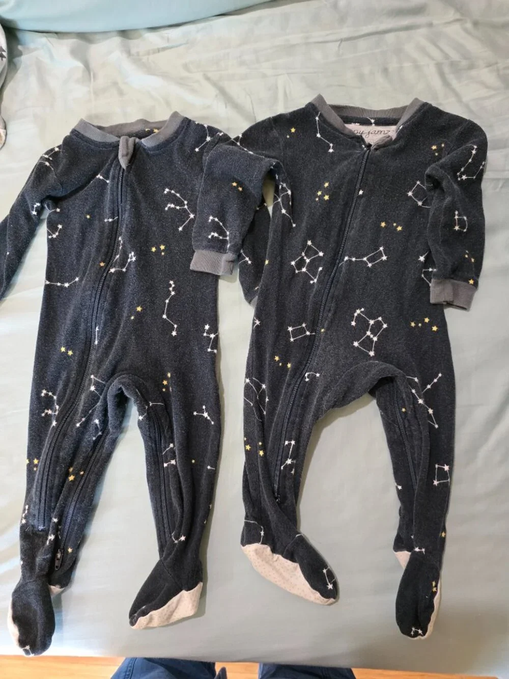 ZippyJamz pjs